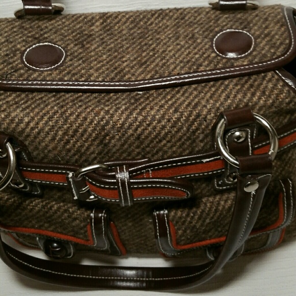 APT. 9 Women classic vintage look durable purse - Picture 6 of 8